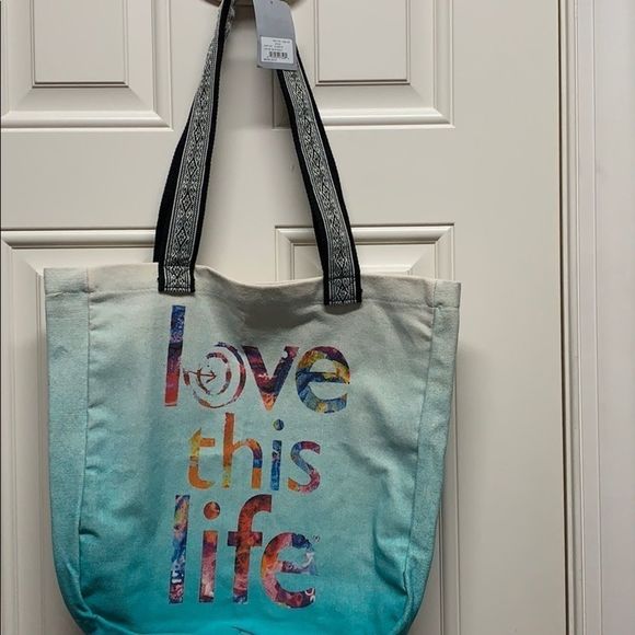 CARRY ALL SHOULDER BAG‼️ - Picture 1 of 3